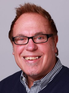 Bruce Edwards