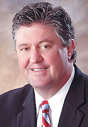 Steve Gaines