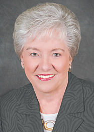 Wanda Lee