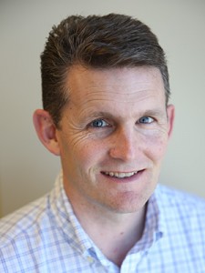 Kevin Minchey