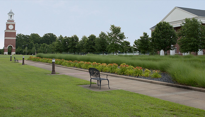 Union University Campus