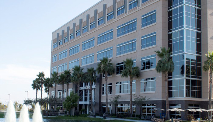 Golden Gate Baptist Theological Seminary