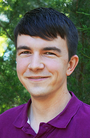 Benjie Shaw