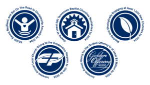 Five Objectives 5 Objectives