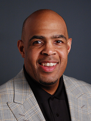 Willie McLaurin