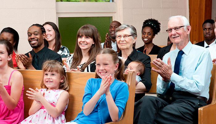 family, friendly, church, all, ages, multi-ethnic, young adult, children,